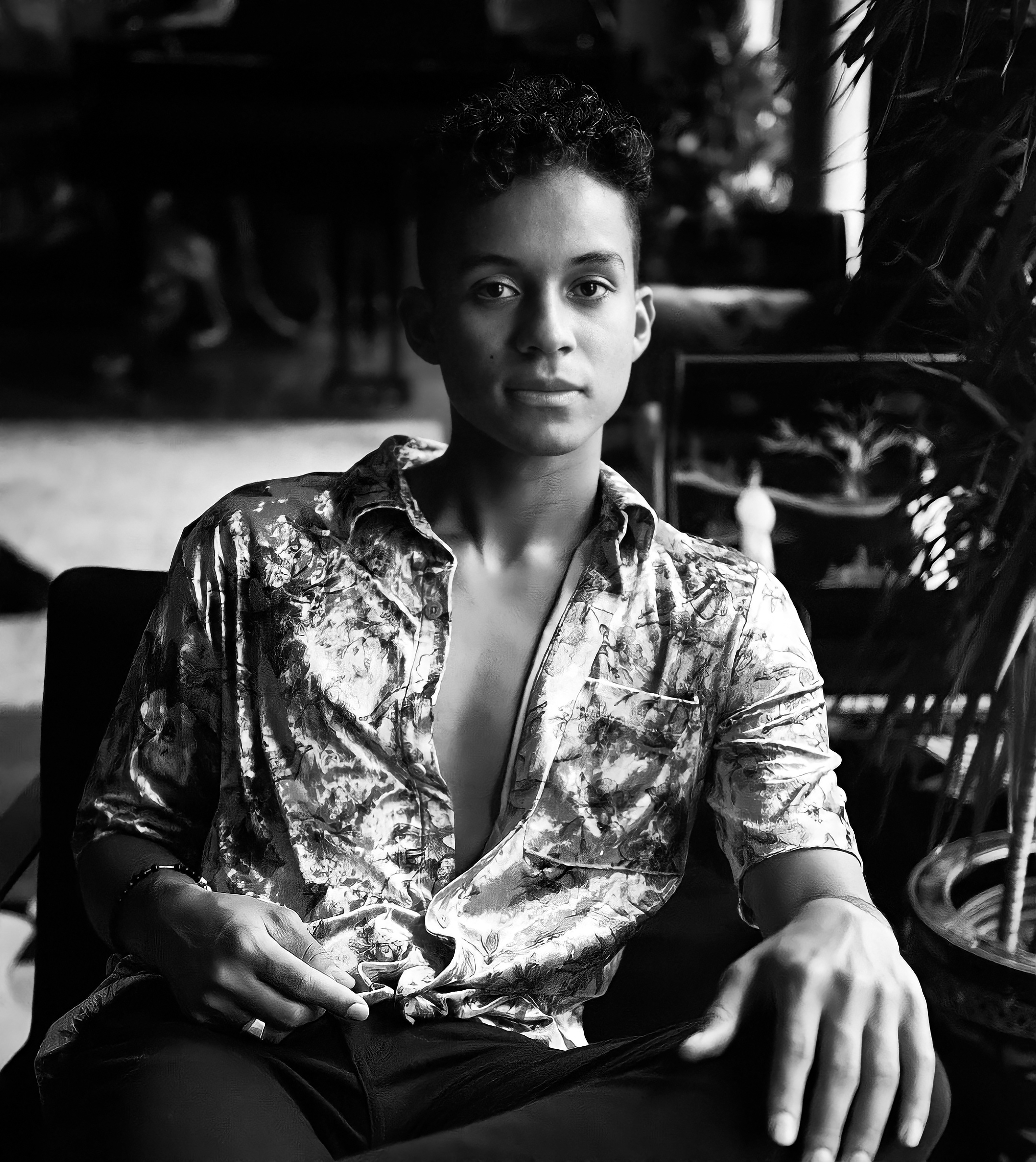 Jaafar Jackson Jackson Source